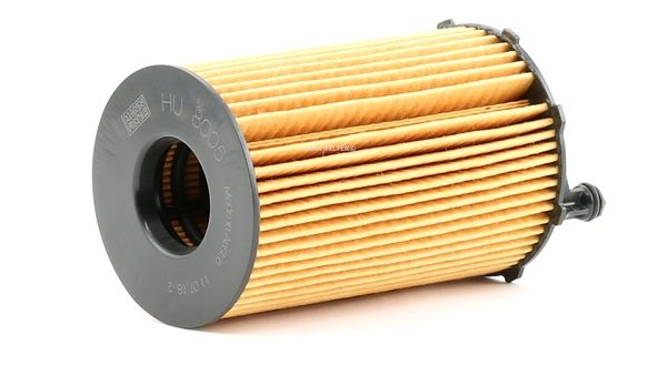 Ölfilter - MANN-FILTER (HU 8005 z) kaufen günstiger Preis Online