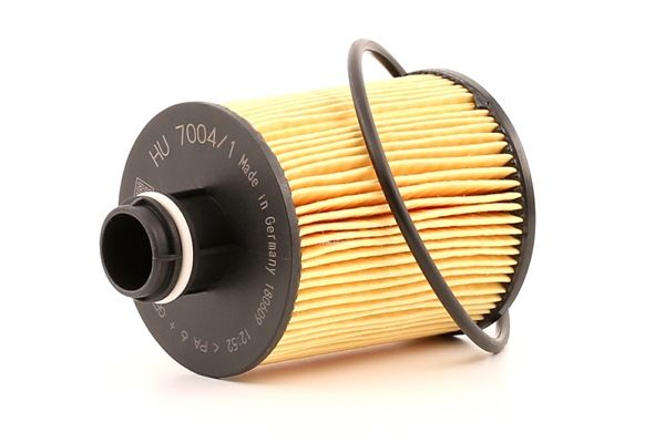 MANN-FILTER Oil Filter HU 7004/1 x MANN-FILTER Oil Filter HU 7004/1 x - £ 14,24