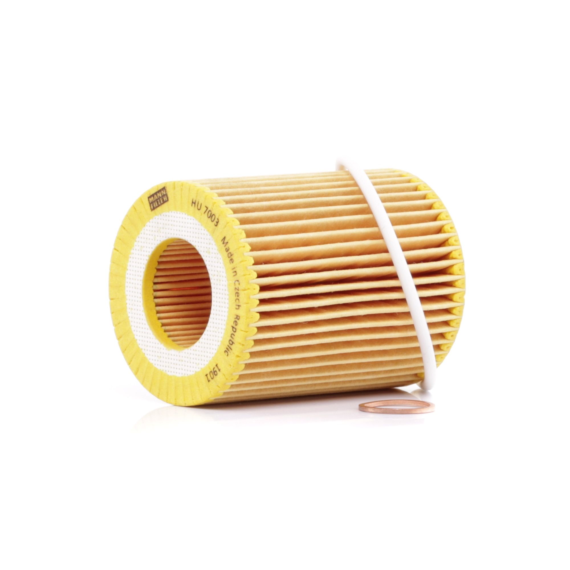 FILTRON Ölfilter OE672//5 für BMW