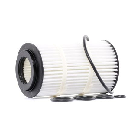 MAHLE ORIGINAL Oliefilter OX 345/7D SLK R171 2008 MAHLE ORIGINAL Oliefilter OX 345/7D