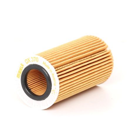 MAHLE ORIGINAL Oil Filter OX 370D1 MAHLE ORIGINAL Oil Filter OX 370D1 - £ 7,68