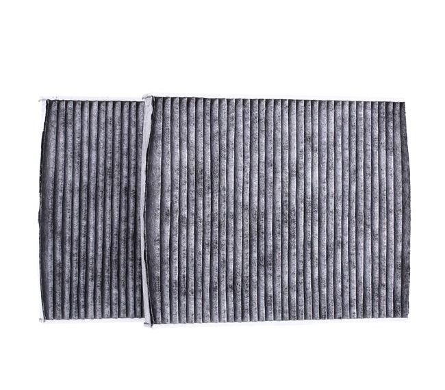 MAHLE ORIGINAL Filter, Innenraumluft LAK 467/S MAHLE ORIGINAL Innenraumfilter LAK 467/S FISKER 29,96 €