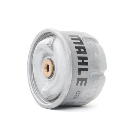 MAHLE ORIGINAL Filtro de óleo OZ 6D OZ 6D Filtro De Óleo LAND ROVER Discovery II (L318) 2001