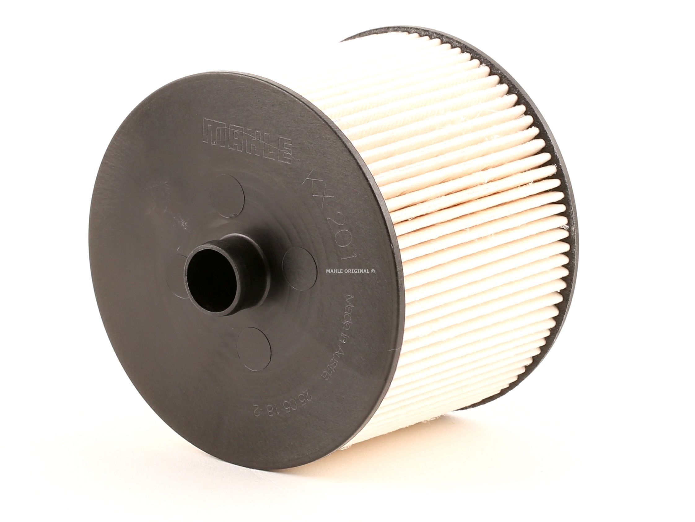 KC 544 Kraftstofffilter NEU MAHLE ORIGINAL