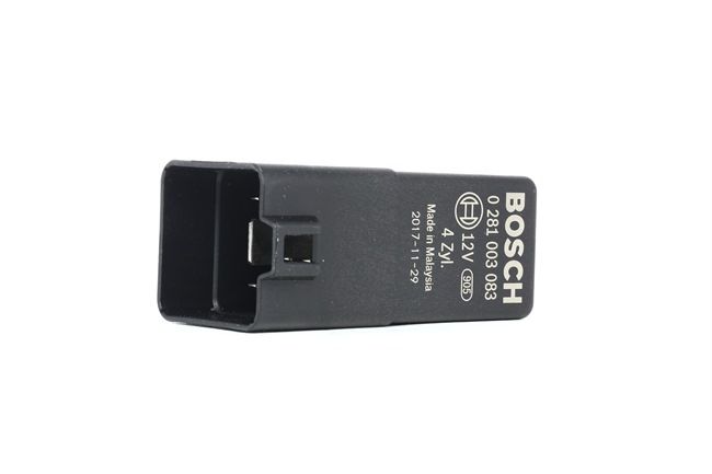 BOSCH Control Unit, glow plug system 0 281 003 083 VW Crafter 30-35 2009 BOSCH Control Unit, glow plug system 0 281 003 083