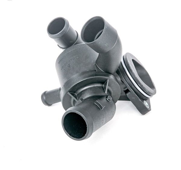 Opening Temperature 87/°C with seal coolant HELLA 8MT 354 777-341 Thermostat