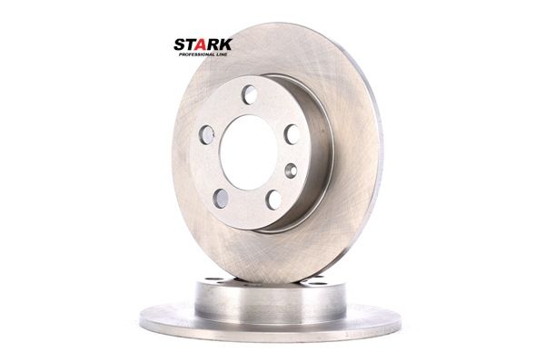 STARK Remschijf SKAD-2002 STARK Schijfremmen SKAD-2002 - 57,24 €