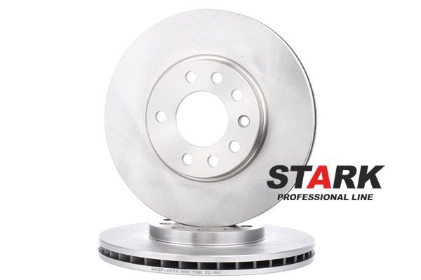 STARK Disco freno SKOP-2004 STARK Dischi Freno SKOP-2004 - 48,61 €