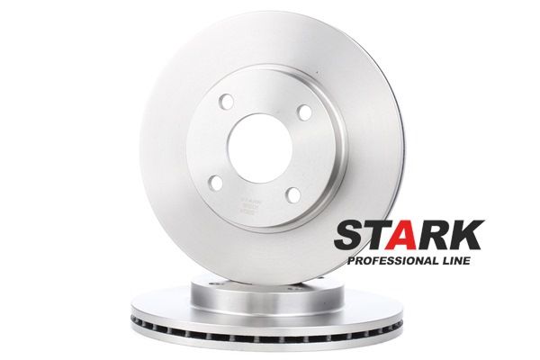 STARK Remschijf SKFO-2005 STARK Remschijven SKFO-2005 - 28,72 €