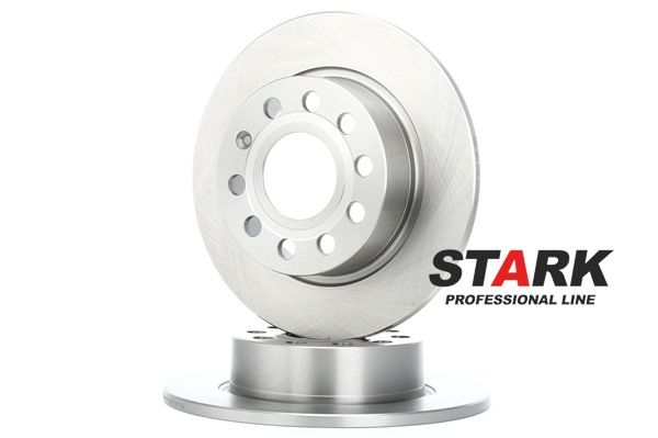 STARK Bremsscheibe SKGE-2017 STARK Bremsscheibe SKGE-2017 - 13,24 €