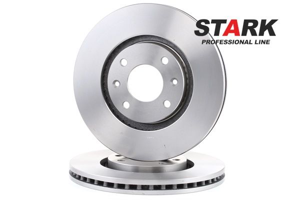 STARK Remschijf SKCI-2021 STARK Remschijven SKCI-2021 - 49,24 €