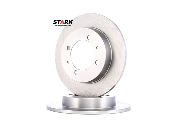 STARK Brake Disc SKMI-2022 STARK Brake disc set SKMI-2022 - £ 7,72
