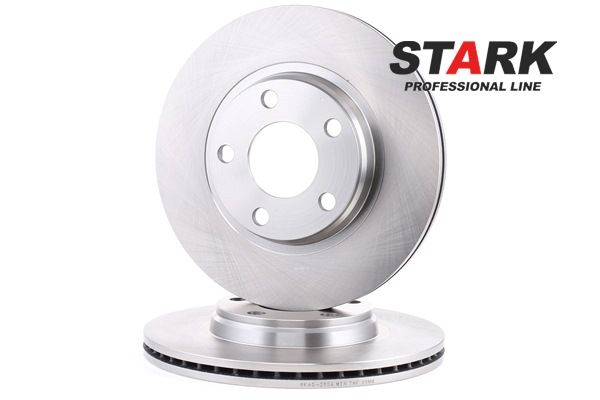 STARK Tarcza hamulcowa SKAD-2024 STARK Tarcze Hamulcowe SKAD-2024 - 155,97 PLN