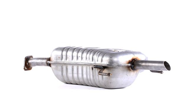 MTS Einddemper 01.95480 MTS Einddemper 01.95480 - 63,39 €