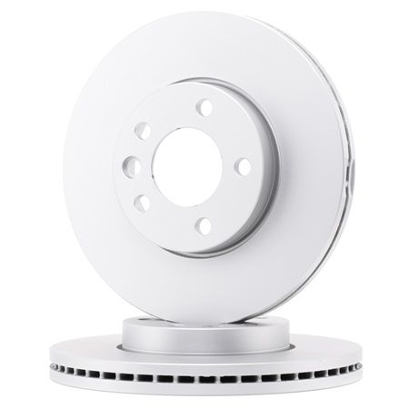 FERODO Remschijf DDF1253C-1 FERODO Remschijven DDF1253C-1 - 36,24 €