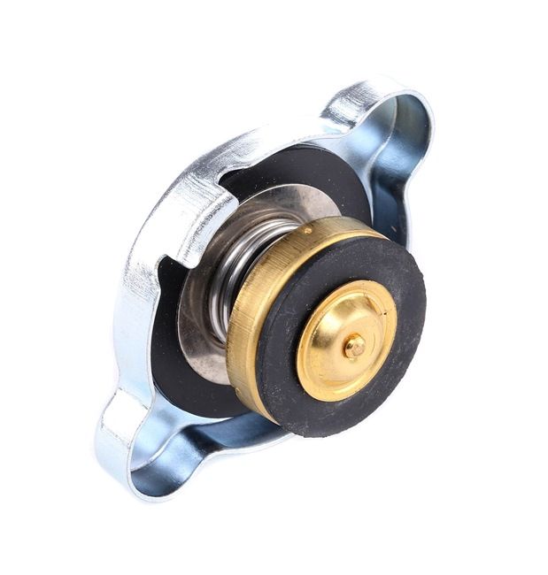GATES Tapa, radiador RC124 Mitsubishi Pajero V60 2007 GATES Tapa, radiador RC124