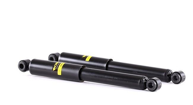 RIDEX 854S0133 Sto/ßd/ämpfer Sto/ßd/ämpfersatz Sto/ßd/ämpfer Stossd/ämpfer
