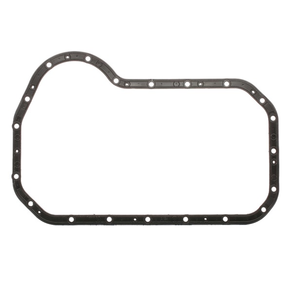 REINZ Dichtung, Ölwanne 71-33138-00 Qualität-Ersatzteile für VW Polo Playa 2002: REINZ Dichtung, Ölwanne 71-33138-00