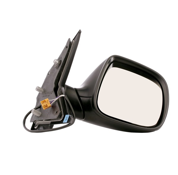 VAN WEZEL Vonkajżie spätné zrkadlo 5790806 VAN WEZEL Spätné Zrkadlo 5790806 - 55,41 €