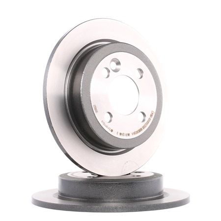 BREMBO Disco de travão 08.9163.21 para MINI 20,49&nbsp;&euro; comprar