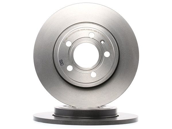 BREMBO COATED BREMSSCHEIBEN Ø320 BELÜFTET+BELÄGE VORNE AUDI A4 B6 B7 8H CABRIO