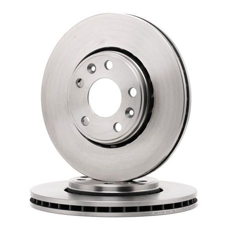 FERODO Disque de frein DDF1726 Renault Grand Scenic 3 2017 FERODO Disque de frein DDF1726
