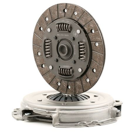 MECARM Kupplungssatz MK9248 MECARM Kupplungskit MK9248 - 45,96 CHF