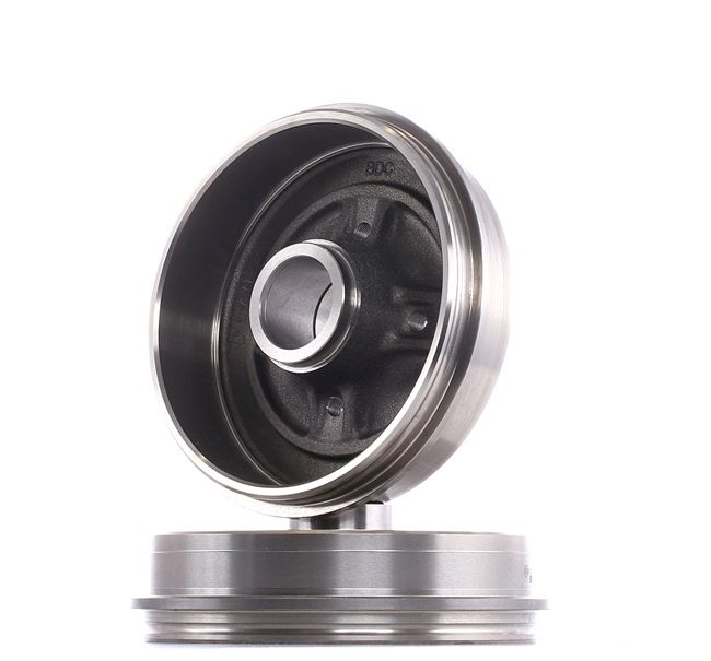 2880-SC hinten für RENAULT Bremstrommel A.B.S