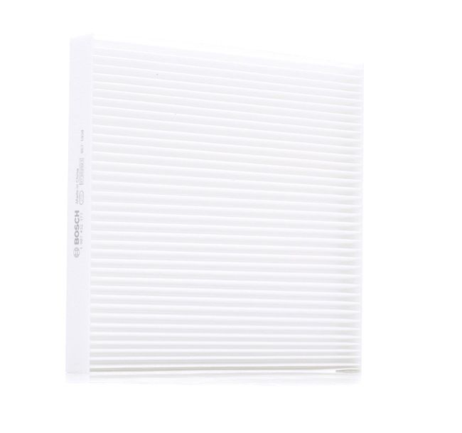 BOSCH Filtro, ar do habitáculo 1 987 432 177 1 987 432 177 Filtro de ar do habitáculo HONDA Prelude IV (BB) 1993