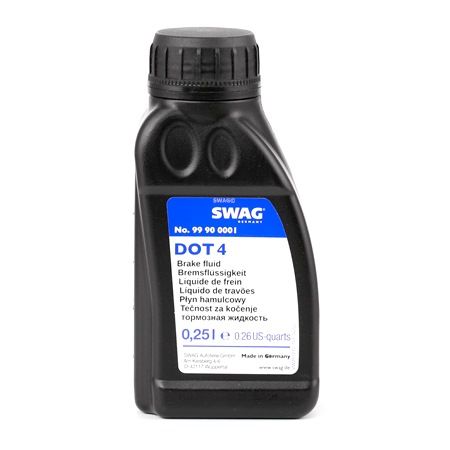 PRELUDE V (BB): Líquido de travões de SWAG