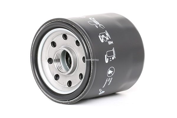 NIPPARTS Oliefilter J1312018 J1312018 Oliefilter CITROЁN C1 II (PA, PS) 2020