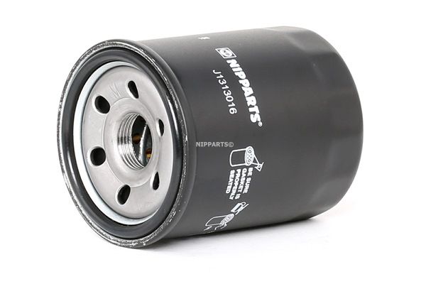 NIPPARTS Filtro olio J1313016 Mitsubishi L200 K60T 2006 NIPPARTS Filtro olio J1313016