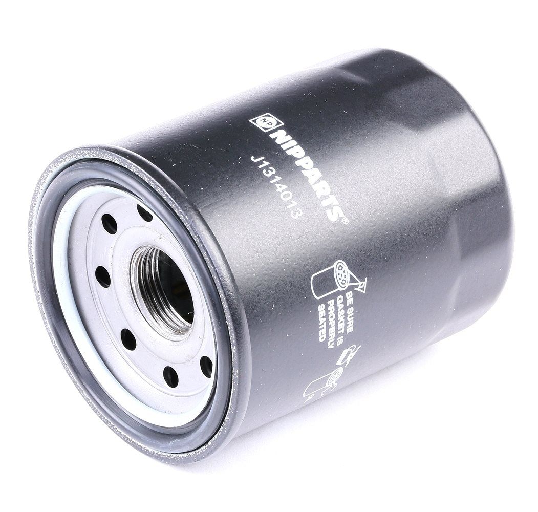 OC 617 Anschraubfilter Filterausführung Ölfilter Filter MAHLE ORIGINAL