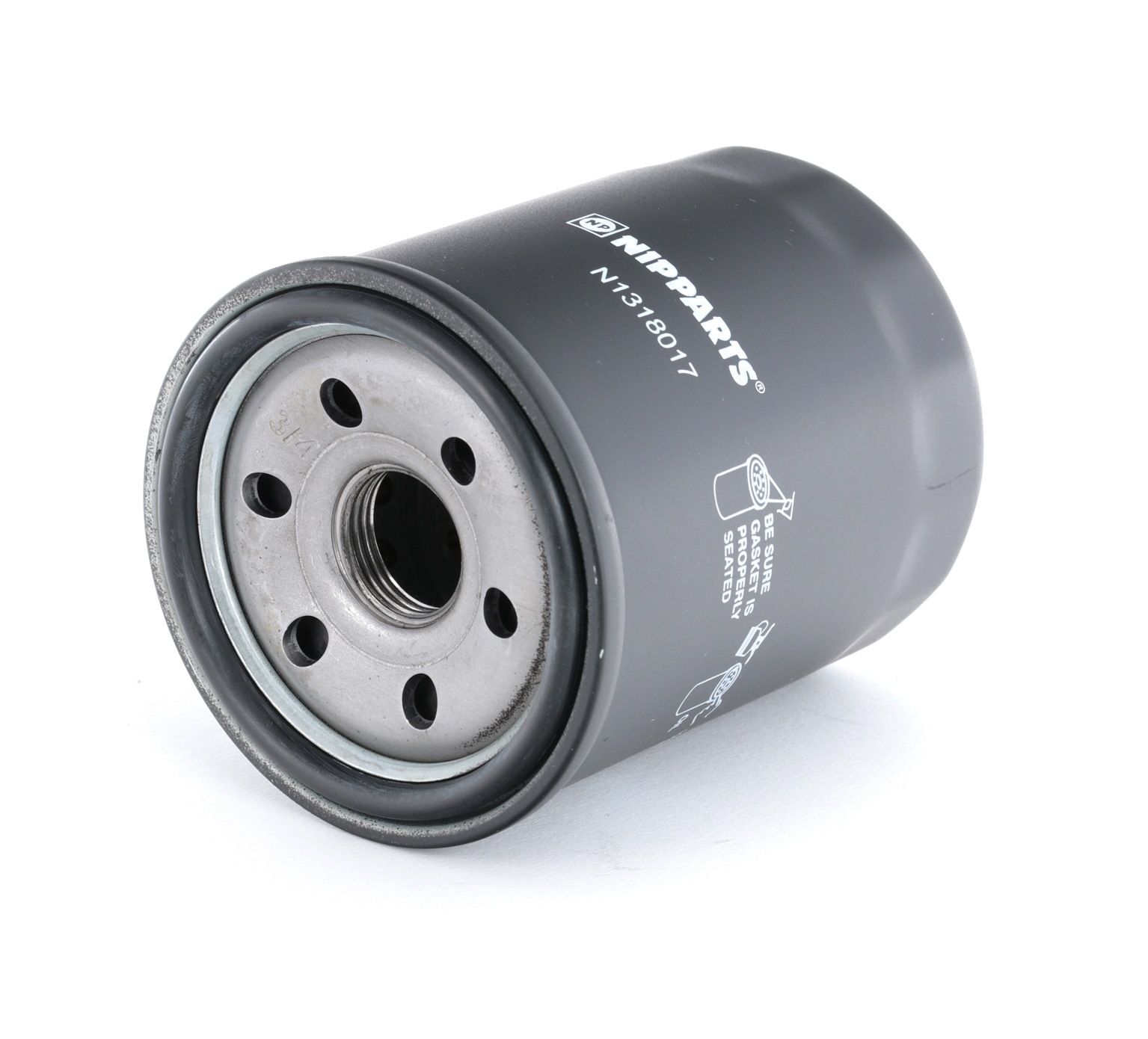 Knecht OC 217//6 Filtro Motore