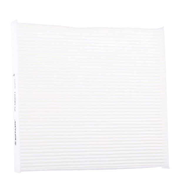 NIPPARTS Filtro, ar do habitáculo N1340521 NIPPARTS N1340521 Filtro Do Habitáculo KIA OPTIMA