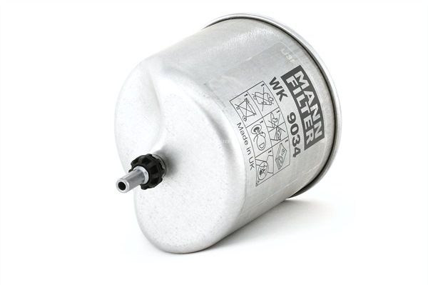 MANN-FILTER Filtro carburante WK 9034 z MANN-FILTER Filtro Carburante WK 9034 z MIA ELECTRIC 25,70 € comprare