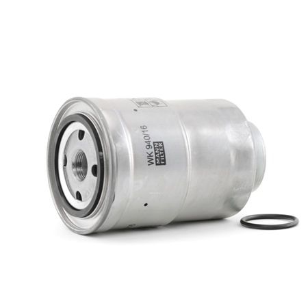 MANN-FILTER Filtro carburante WK 940/16 x Mitsubishi Pajero V60 2001 MANN-FILTER Filtro carburante WK 940/16 x