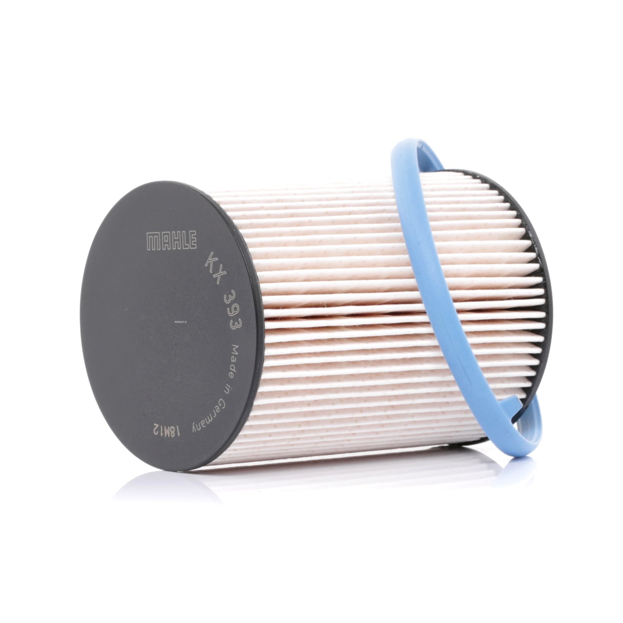 KC 544 Kraftstofffilter NEU MAHLE ORIGINAL