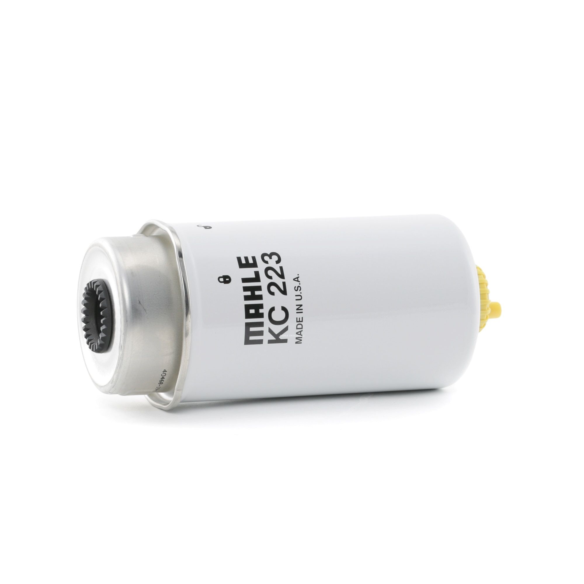 FILTRO combustibile MAHLE ORIGINALE KC 18