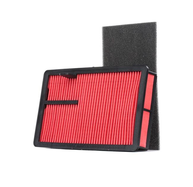 JAPANPARTS Gaisa filtrs FA-031S JAPANPARTS Gaisa Filtrs FA-031S - 14,59 €