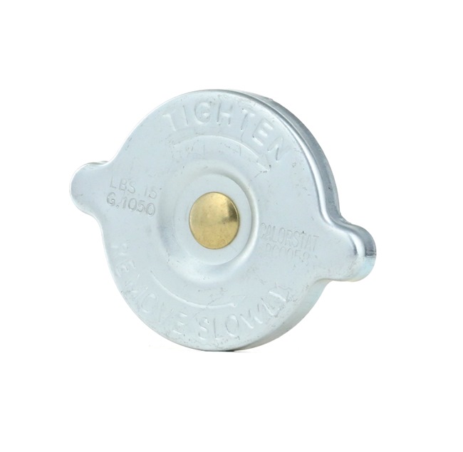 Récuperer CALORSTAT by Vernet Bouchon de radiateur RC0058 pour auto à un taux avantageux 3,49 &euro;