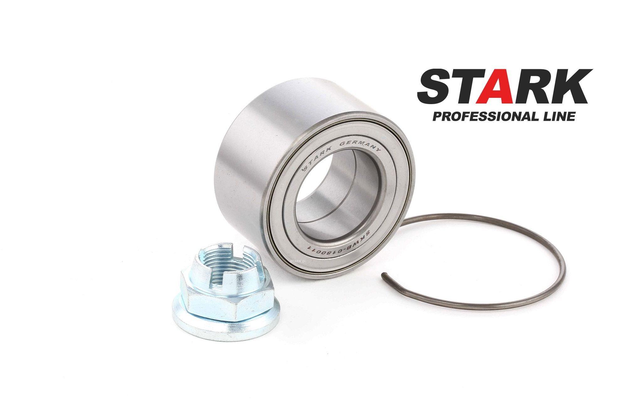 FEBI BILSTEIN Radlagersatz 05526 für RENAULT