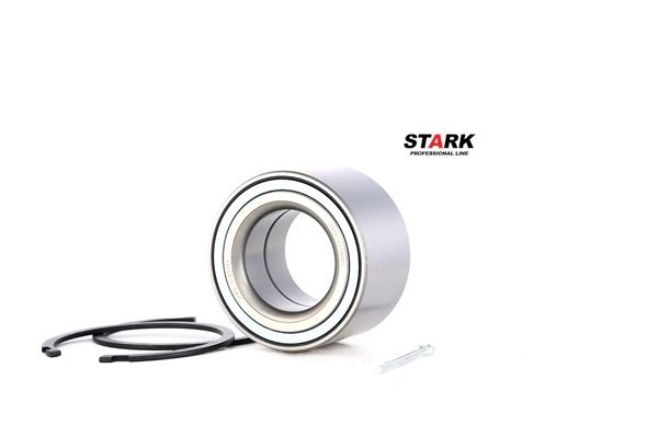 FOR NISSAN X-TRAIL T30 2.0 2.2 2.5 REAR AXLE WHEEL HUB BEARING KIT XTRAIL NEW