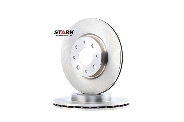 STARK Tarcza hamulcowa SKBD-0020070 STARK Tarcza hamulcowa SKBD-0020070 - 103,47 PLN