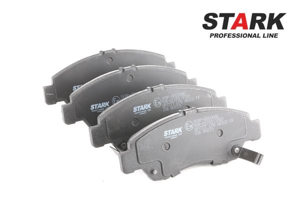 Plaquettes De Freins Plaquettes De Frein Avant Honda Civic 6 7 Concerto MG ZR Rover 200 25 400 45