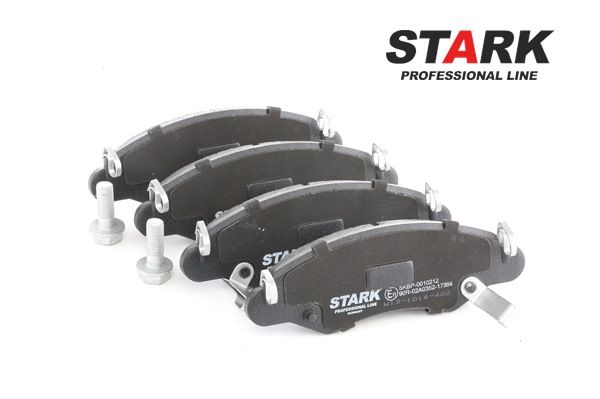 Plaquettes De Freins Plaquettes De Frein Avant OPEL AGILA A h00 Suzuki Ignis II Wagon R R