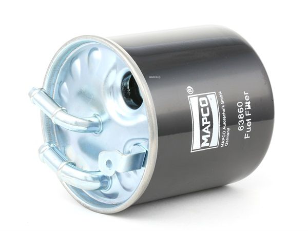 MAPCO Kütusefilter 63860 MAPCO Kütusefilter 63860 - 14,00 €