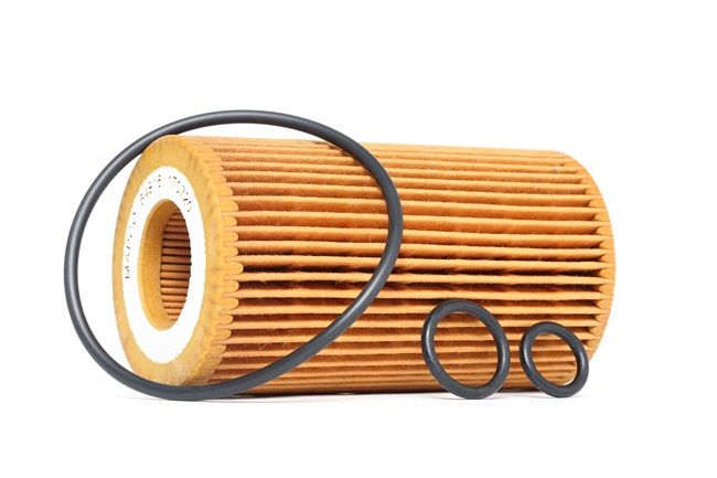 MAPCO Filtro olio 64816 MAPCO Filtro olio 64816 - 9,98 €