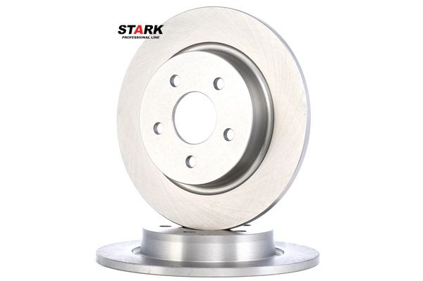 STARK Tarcza hamulcowa SKBD-0020115 STARK Tarcza hamulcowa SKBD-0020115 - 192,93 PLN