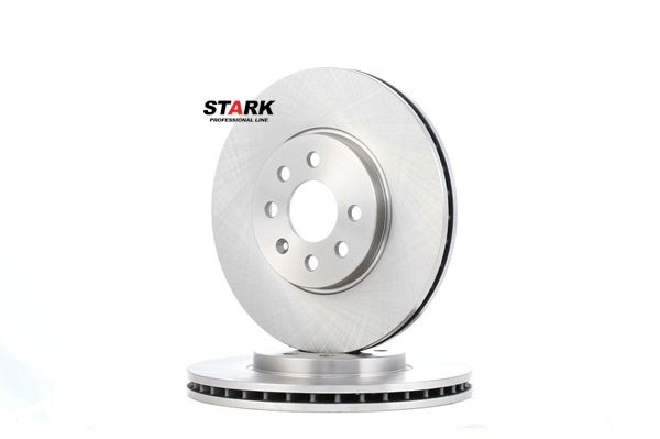 STARK Remschijf SKBD-0020121 STARK Remschijven SKBD-0020121 - 34,24 €
